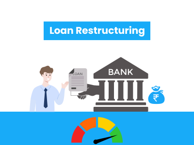 MSME Loan restructuring